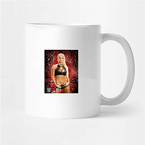 Glamour Game Strong Maryse Ouellet Mugs