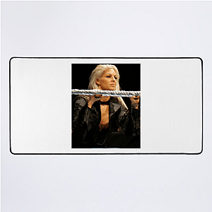 Maryse Mode: Activated Maryse Ouellet Mouse Pads