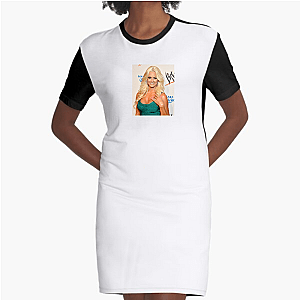 Too Chic to Fight Fair Maryse Ouellet Dresses