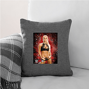 Glamour Game Strong Maryse Ouellet Pillows Cover