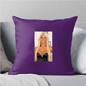 Glam Slam – Maryse Style Maryse Ouellet Pillows Cover