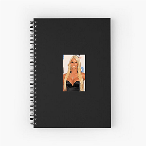 Glam Slam – Maryse Style Maryse Ouellet Notebook