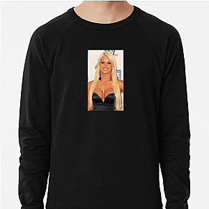 Glam Slam – Maryse Style Maryse Ouellet Sweatshirts