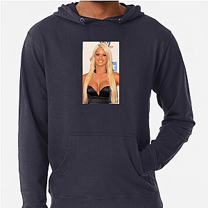 Glam Slam – Maryse Style Maryse Ouellet Hoodies