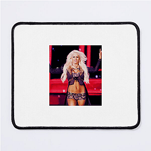 Bonjour, Badass Maryse Ouellet Mouse Pads
