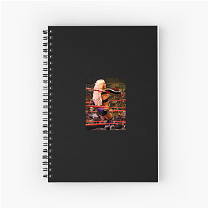 Ouellet Energy Only Maryse Ouellet Notebook