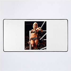 Slay Like Maryse Maryse Ouellet Mouse Pads
