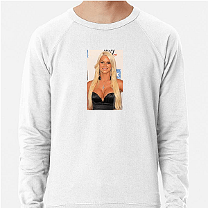 Glam Slam – Maryse Style Maryse Ouellet Sweatshirts