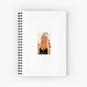 Glam Slam – Maryse Style Maryse Ouellet Notebook
