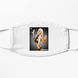 Maryse Walks, Cameras Flash Maryse Ouellet Face Masks
