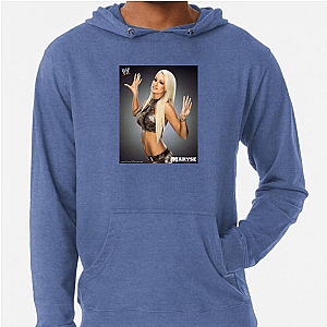 Maryse Walks, Cameras Flash Maryse Ouellet Hoodies