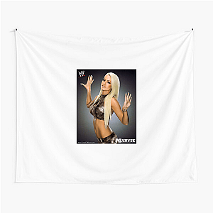 Maryse Walks, Cameras Flash Maryse Ouellet Tapestries