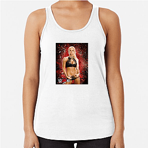 Glamour Game Strong Maryse Ouellet Tank Tops