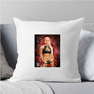 Glamour Game Strong Maryse Ouellet Pillows Cover