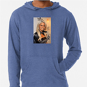 Maryse Was Here Maryse Ouellet Hoodies