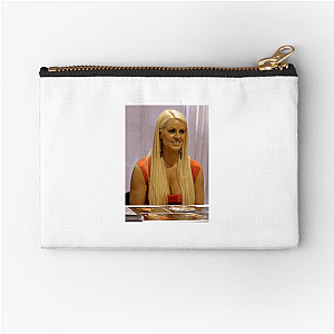 Maryse Said Magnifique Maryse Ouellet Zipper Pouches