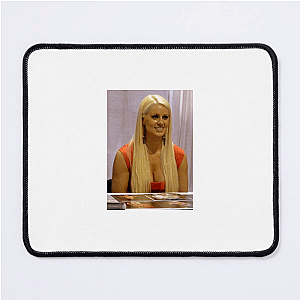 Maryse Said Magnifique Maryse Ouellet Mouse Pads