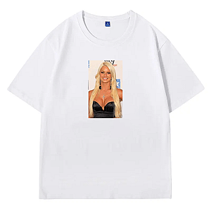 Glam Slam – Maryse Style Maryse Ouellet T-Shirts
