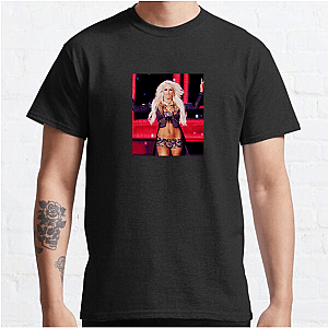 Bonjour, Badass Maryse Ouellet T-Shirts