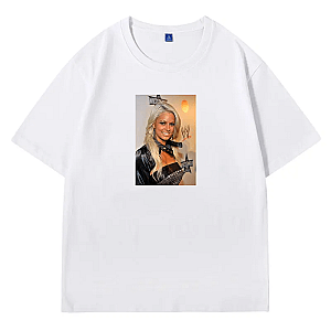 Maryse Was Here Maryse Ouellet T-Shirts