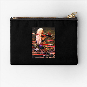 Ouellet Energy Only Maryse Ouellet Zipper Pouches