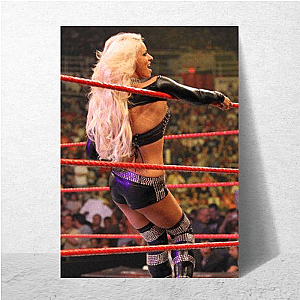Ouellet Energy Only Maryse Ouellet Posters