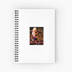 Ouellet Energy Only Maryse Ouellet Notebook