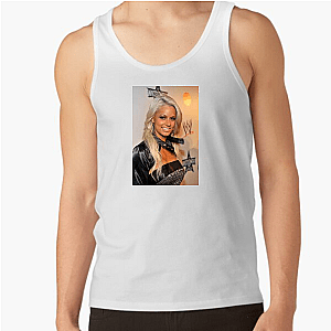 Maryse Was Here Maryse Ouellet Tank Tops