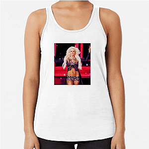 Bonjour, Badass Maryse Ouellet Tank Tops