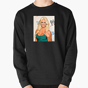 Too Chic to Fight Fair Maryse Ouellet Sweatshirts
