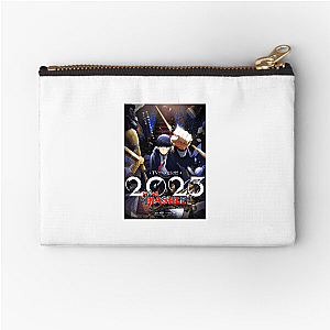 Mashle Magic And Muscles Divine Visionary Strength Mashle Magic And Muscles Zipper Pouches