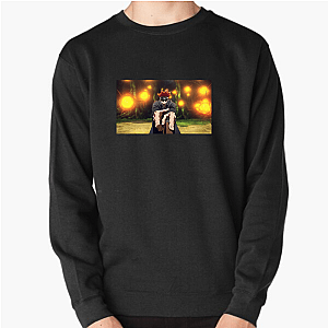 Mashle Magic And Muscles Strength Over Spells Mashle Magic And Muscles Sweatshirts