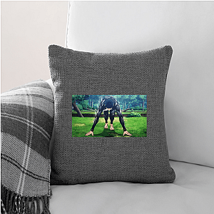 Mashle Magic And Muscles The Anti Magic Hero Mashle Magic And Muscles Pillows Cover