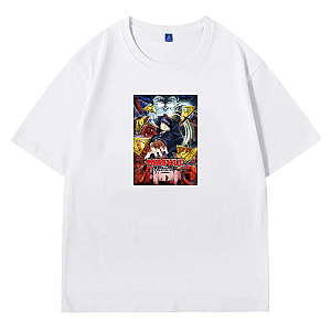Mashle Magic And Muscles Cream Puff Power Mashle Magic And Muscles T-Shirts