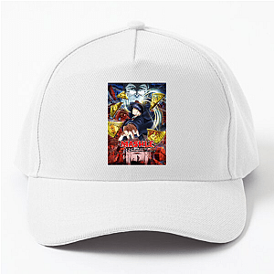 Mashle Magic And Muscles Cream Puff Power Mashle Magic And Muscles Hats & Caps