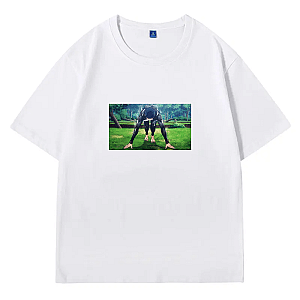 Mashle Magic And Muscles The Anti Magic Hero Mashle Magic And Muscles T-Shirts