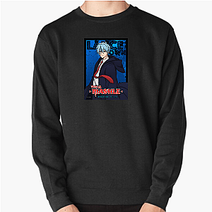 Mashle Magic And Muscles Unstoppable Might Mashle Magic And Muscles Sweatshirts