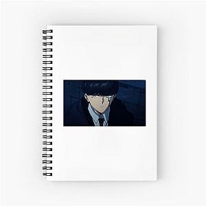 Mashle Magic And Muscles Beyond The Spells Mashle Magic And Muscles Notebook