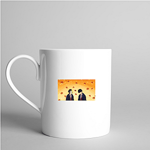 Mashle Magic And Muscles Muscle Magic Master Mashle Magic And Muscles Mugs
