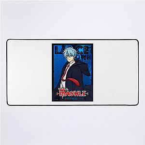 Mashle Magic And Muscles Unstoppable Might Mashle Magic And Muscles Mouse Pads