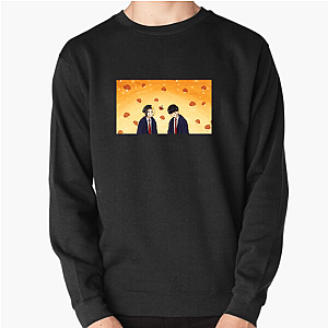 Mashle Magic And Muscles Muscle Magic Master Mashle Magic And Muscles Sweatshirts