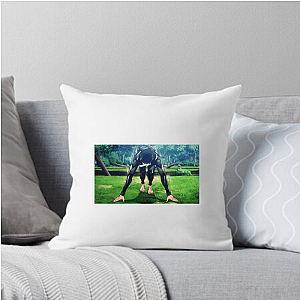 Mashle Magic And Muscles The Anti Magic Hero Mashle Magic And Muscles Pillows Cover
