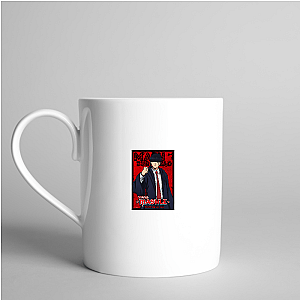 Mashle Magic And Muscles Always Flexing, Always Funny Mashle Magic And Muscles Mugs