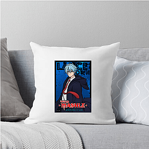 Mashle Magic And Muscles Unstoppable Might Mashle Magic And Muscles Pillows Cover