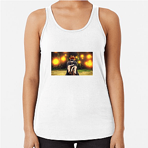Mashle Magic And Muscles Strength Over Spells Mashle Magic And Muscles Tank Tops