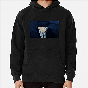 Mashle Magic And Muscles Beyond The Spells Mashle Magic And Muscles Hoodies