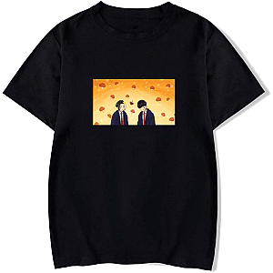 Mashle Magic And Muscles Muscle Magic Master Mashle Magic And Muscles T-Shirts