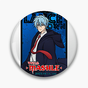 Mashle Magic And Muscles Unstoppable Might Mashle Magic And Muscles Pins