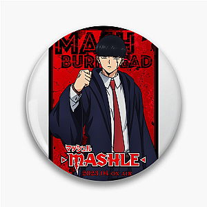 Mashle Magic And Muscles Always Flexing, Always Funny Mashle Magic And Muscles Pins
