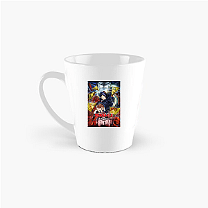Mashle Magic And Muscles Cream Puff Power Mashle Magic And Muscles Mugs